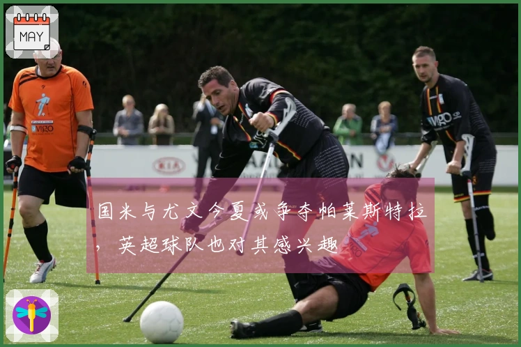 国米与尤文今夏或争夺帕莱斯特拉，英超球队也对其感兴趣