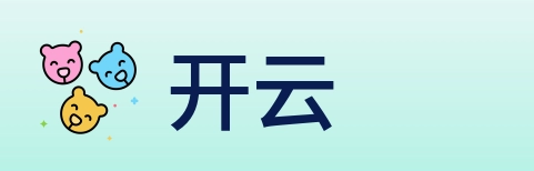 开云 logo